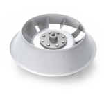 Mixflow Impeller