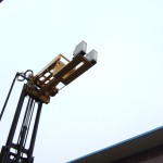 Metallic Mold Exchanger