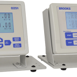 Power Supply, Readout & Set Point Controllers