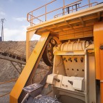 FSK-2514 Jaw crusher