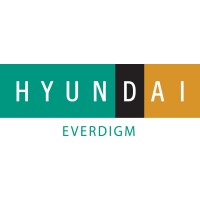 Hyundai Everdigm