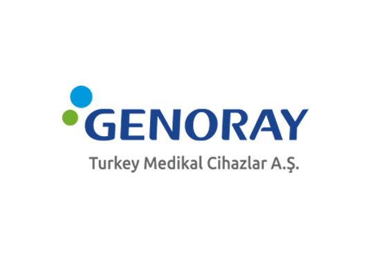 Genoray