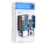 CF-SHIELD (Ethernet Shield Baseboard)