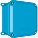 Junction Boxes – IP66/IP67 – IK08 – Poly