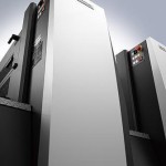 LITHRONE G26 26" Offset Printing Press
