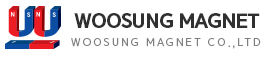 WOO SUNG MAGNET