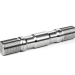 Reamer Bolt