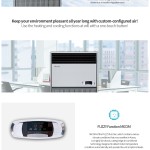 M/L Capacity Air Conditioner