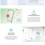 Reverse Heating and Cooling Air-conditioner (Commercial/Business Use)
