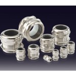 Metal Cable Glands