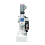 Hydraulic Riveting Machine (Bench Type)
