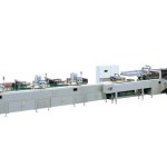 Cartoning Machine