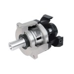 Precision Planetary Reducer
