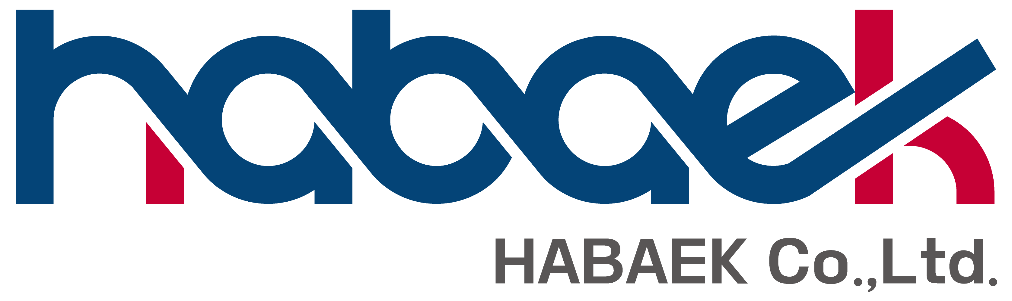 Habaek