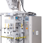 ISM400 Entry Level Sachet Packaging Machine