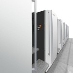 LITHRONE G40P advance 40" Convertible Perfecting Offset Printing Press