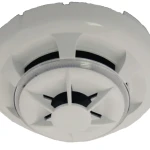 EV-PP/OA130-D Smoke Heat Detector