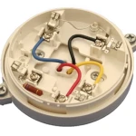 EC-Adapt Detector Base for Wet Spaces