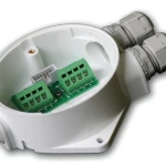 Salwico AC-IR-3FQ Base