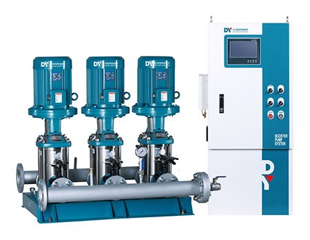 DAEYOUNG POWER PUMP