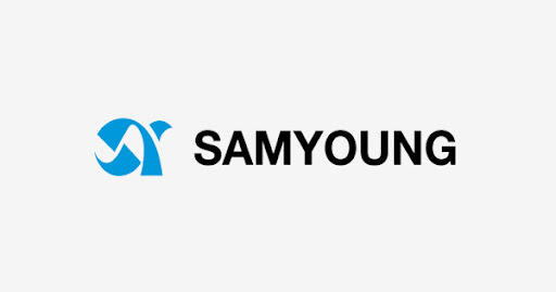 SAMYOUNG PLANT