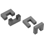 U Core