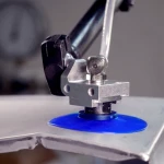 Holder System for Tooling HT