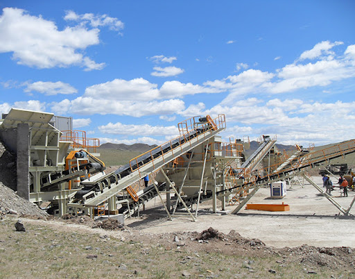 SAMYOUNG PLANT