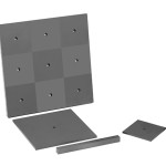 Ferrite Absorber