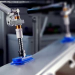 Holder System for Tooling HT