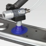 Holder System for Tooling HT