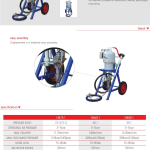Airless Pump