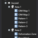EDAX APEX Software for EBSD