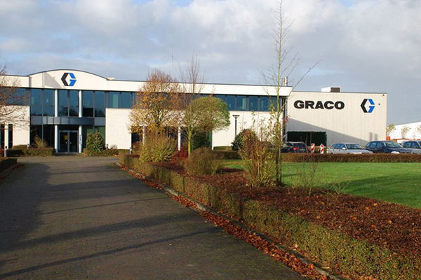 Graco Inc
