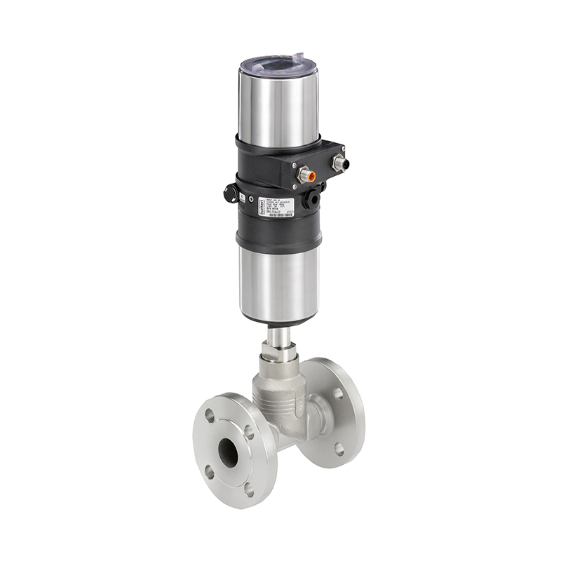 BURKERT KOREA