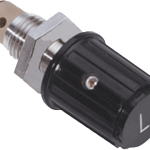 Cartridge III Valve