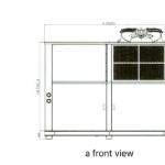 Low Temperature Inverter Cooler