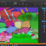 EDAX APEX Software for EBSD
