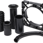 PVC CONDUIT FITTINGS