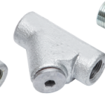 CONDUIT SEALING FITTING