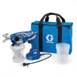 TC Pro Corded Handheld Airless Sprayer