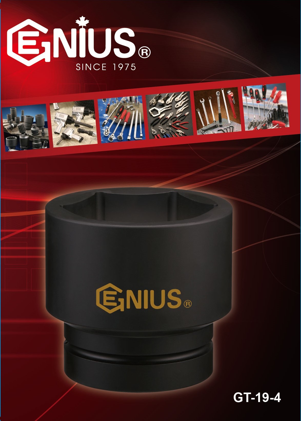 GENIUS TOOLS