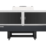 Optical Table Enclosure
