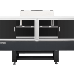 Optical Table Enclosure