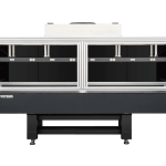 Optical Table Enclosure