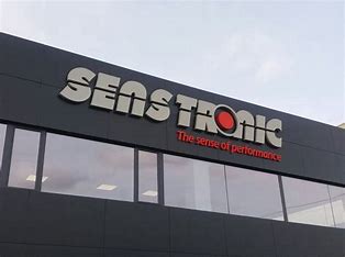 SENSTRONIC