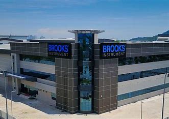 BROOKS INSTRUMENT