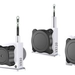 Velocity Sensor VX-Series