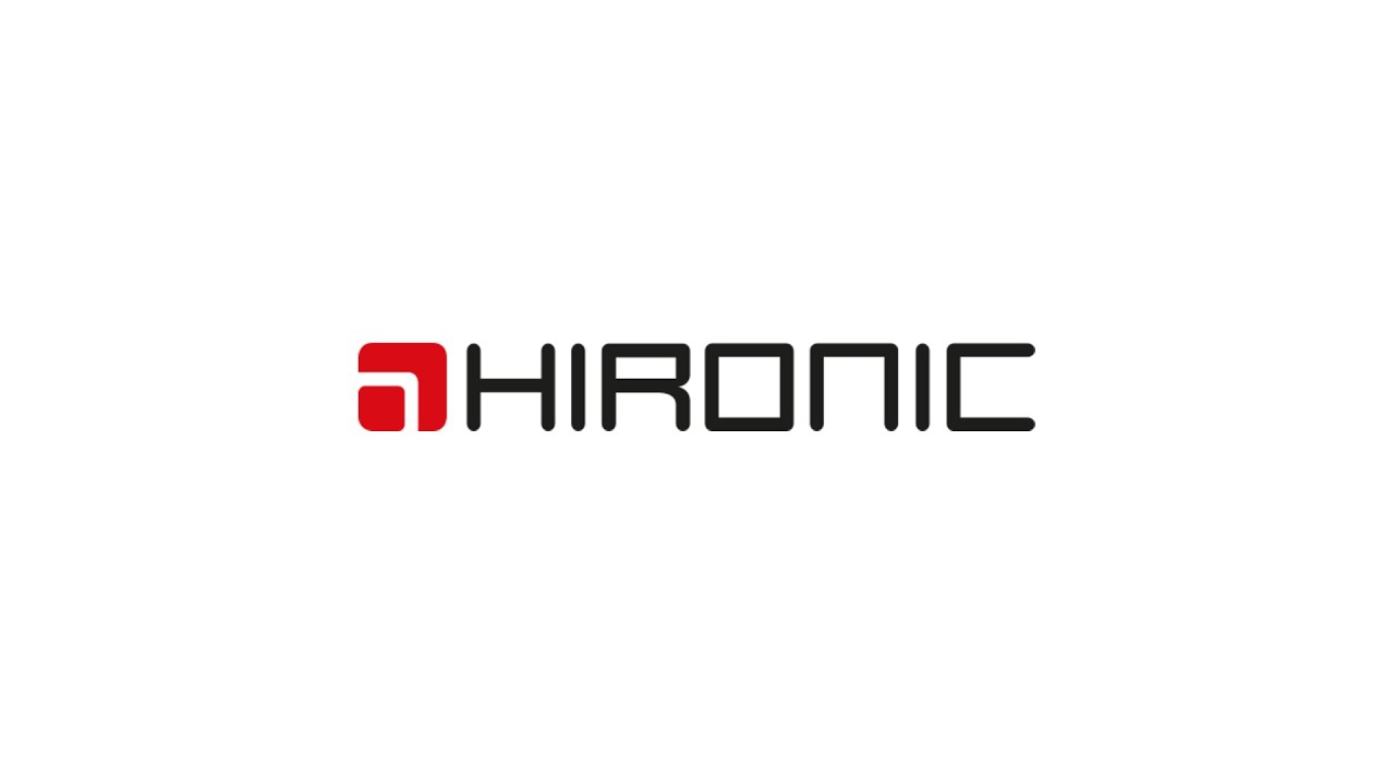 Hironic