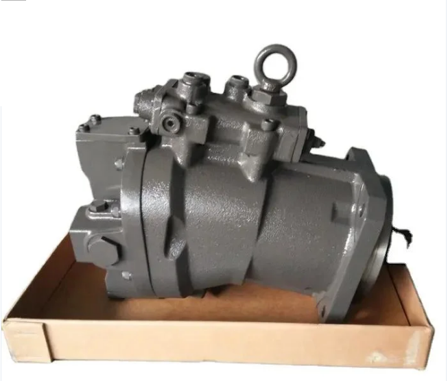 Hydraulic Main Pump for ZX350-5G Excavator: High-Pressure Axial 